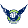 Gainare Tottori Logo