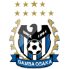 Gamba Osaka Logo