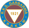 Garbarnia Krakow Logo