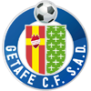 Getafe B Logo