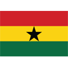 Ghana vs Central African Re.. Prédiction, H2H et Statistiques