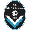 GIANA Erminio Logo