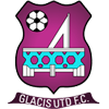 Glacis United FC Logo