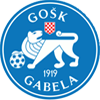 GOSK Gabela Logo