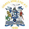 Grays Athletic Logo