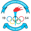 Great Olympics vs Medeama SC Stats
