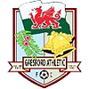 Gresford Athletic Logo
