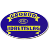 Grorud Logo