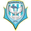 Guairena FC Logo