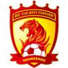 Guangzhou FC vs Shanghai Jiading Huilong Stats