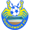Guediawaye FC Logo