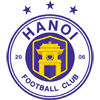 Ha Noi FC vs Hong Linh Ha Tinh Stats