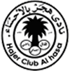 Al Ain FC vs Hajer Stats