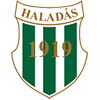 Haladas Logo