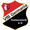 VfL Halle 96 vs Halberstadt Stats