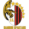 Hamrun Spartans Logo