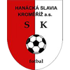 Hanacka Slavia Kromeriz Logo