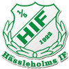 Hässleholms IF Logo
