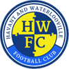 Havant and W Logo
