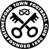 Hednesford Logo