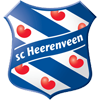 AZ vs Heerenveen Stats