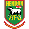 Hendon Logo