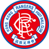 HK Rangers FC Logo