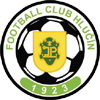 Hlucin Logo