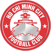 Cong An Ha Noi vs Ho Chi Minh City Stats