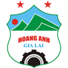 Hoang Anh Gia Lai vs Ha Noi FC Stats