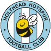 Llandudno vs Holyhead Hotspur Stats