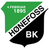 Honefoss Logo