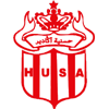 HUSA Agadir Logo