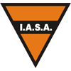 IA Sud America Logo