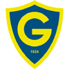 IF Gnistan Logo