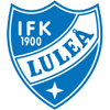 Team TG FF vs IFK Luleå Stats