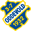 IK Oddevold Logo