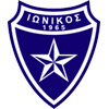 Estadísticas de Ionikos contra Ilioupoli | Pronostico