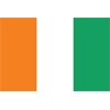 Comoros vs Ivory Coast Stats