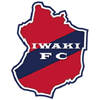 Iwaki SC Logo