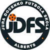 JDFS Alberts Logo