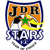 JDR Stars vs Upington City Stats