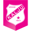 JK Nomme Kalju II Logo