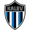 JK Tallinna Kalev Logo