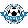 JK Tammeka Tartu Logo