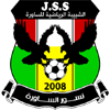 JS Saoura Logo