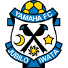 Jubilo Iwata Logo