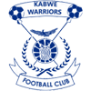 Green Buffaloes vs Kabwe Warriors Stats