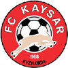 Kaisar Kyzylorda vs FK Kyzylzhar Stats