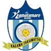 Kamatamare Sanuki Logo